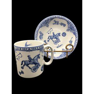 Spode Edwardian Child Collection Mug & Bowl Gift Set
